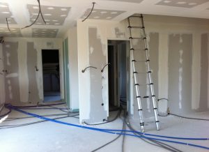 Éclairage extérieur